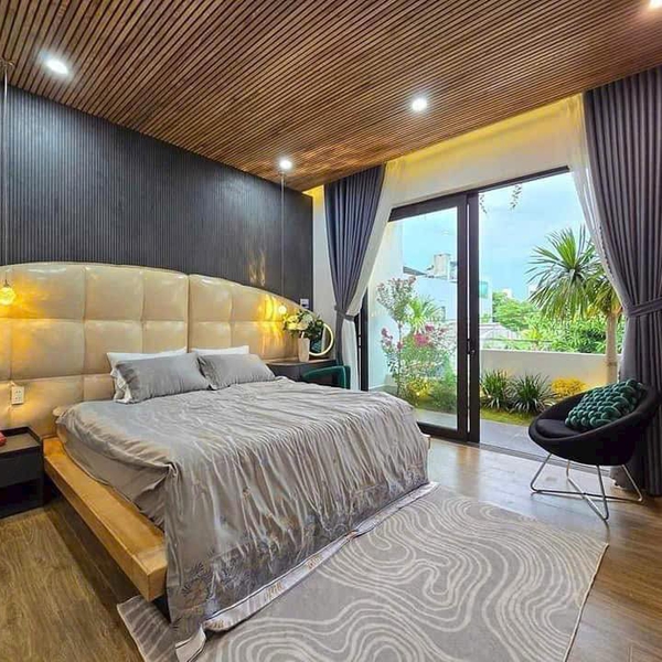 Bán nhà số 1A2 Nguyễn Đình Chiểu, Phường Đa Kao, Quận 1