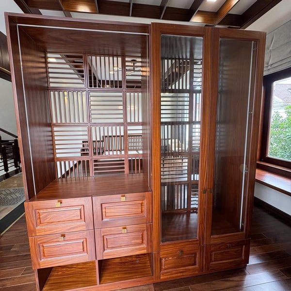 Bán biệt thự Sadeco Ven Sông Tân Phong, số 8 Đường số 17, Phường Tân Hưng, TP.HCM