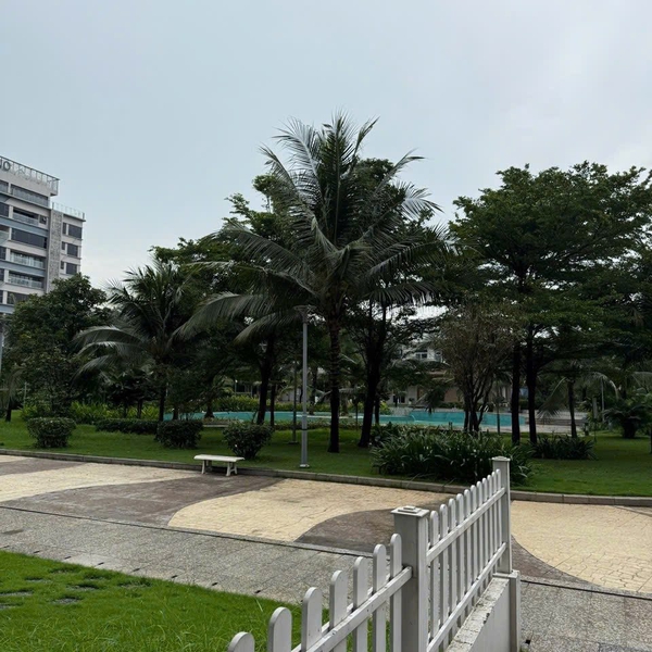 Bán tòa nhà văn phòng kết hợp shophouse THỦ THIÊM - LAKEVIEW 1