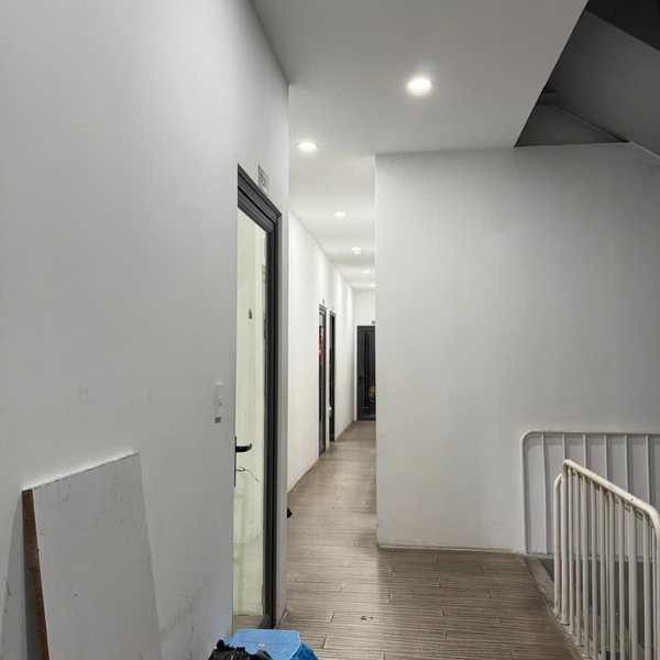 Bán tòa nhà văn phòng kết hợp shophouse THỦ THIÊM - LAKEVIEW 1