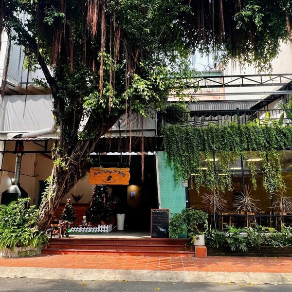 Bán nhà 5 – 7 Đường Số 38, Thảo Điền, Quận 2