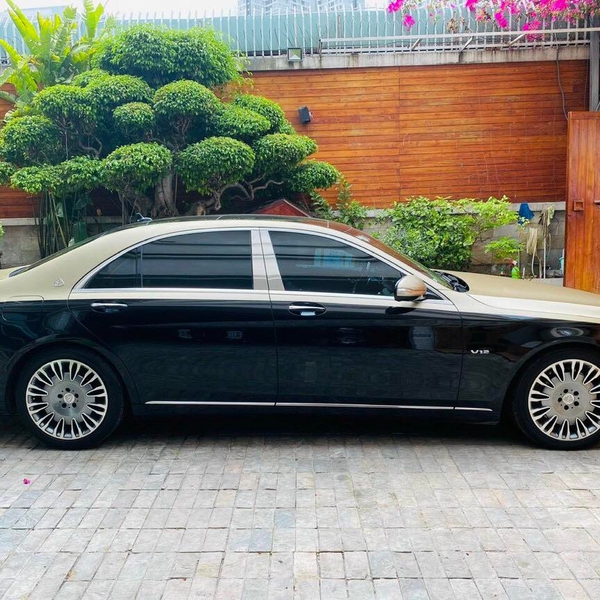 Biệt thự 3 tầng Kiều Đàm , 14m x 26m