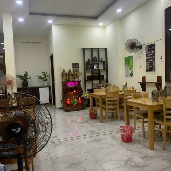 Nhà 3 tầng mặt tiền Lâm Văn Bền , Phường Bình Thuận 5m x 22m