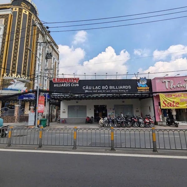 Bán nhà 142 Nguyễn Thị Thập, P. Bình Thuận, Quận 7