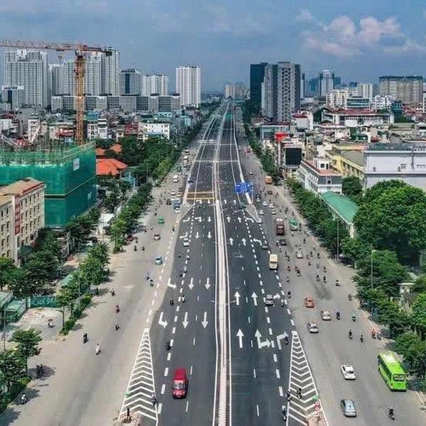 Bán đất 1056 Phạm Văn Đồng, P. Hiệp Bình Chánh, TP. Thủ Đức