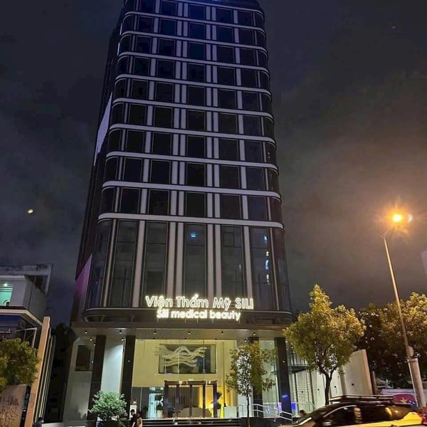 Bán toà nhà 22A Nguyễn Văn Trỗi, Phường 17, Quận Phú Nhuận