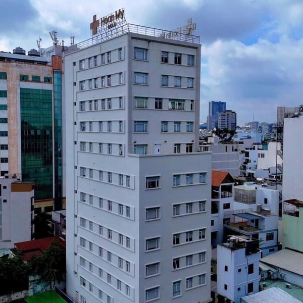 Bán tòa nhà 27 - 27A Kỳ Đồng, Phường 9, Quận 3