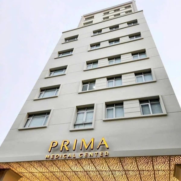 Bán tòa nhà 27 - 27A Kỳ Đồng, Phường 9, Quận 3