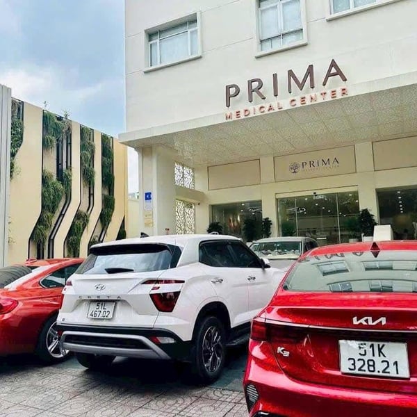 Bán tòa nhà 27 - 27A Kỳ Đồng, Phường 9, Quận 3