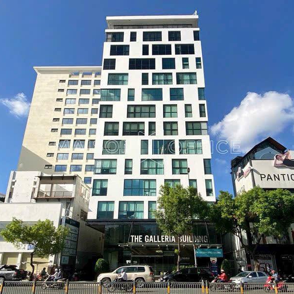 Bán nhà 258 đường Nam Kỳ Khởi Nghĩa, Phường Võ Thị Sáu, Quận 3