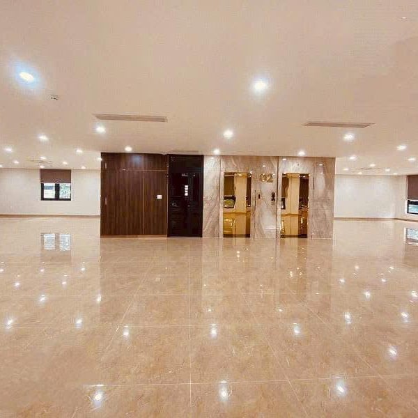 Bán toà nhà 2 đường 57, Phường Thạnh Mỹ Lợi, Quận 2 cũ - TP. Thủ Đức