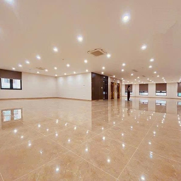 Bán toà nhà 2 đường 57, Phường Thạnh Mỹ Lợi, Quận 2 cũ - TP. Thủ Đức