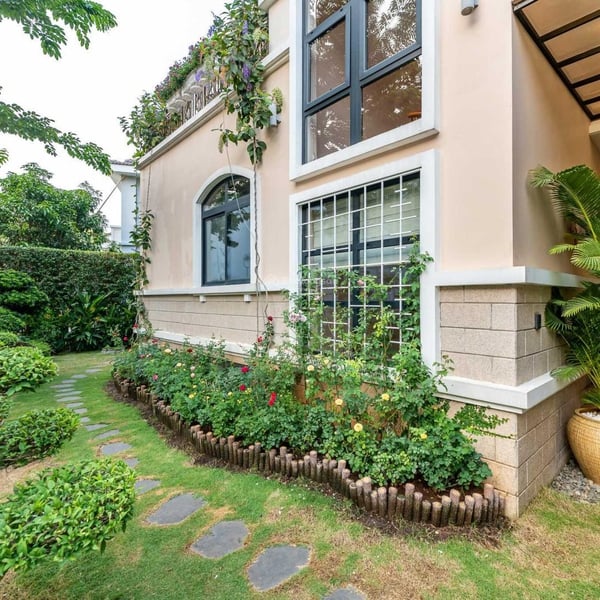 Bán biệt thự Chateau Phú Mỹ Hưng 21m x 27m