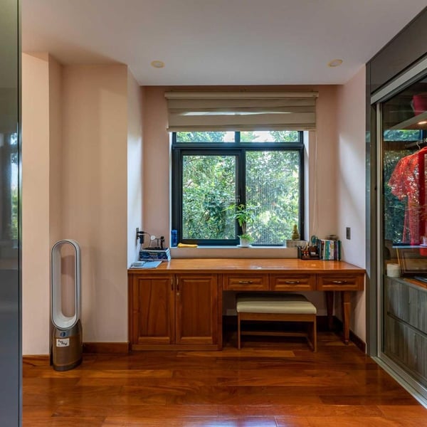 Bán biệt thự Chateau Phú Mỹ Hưng 21m x 27m