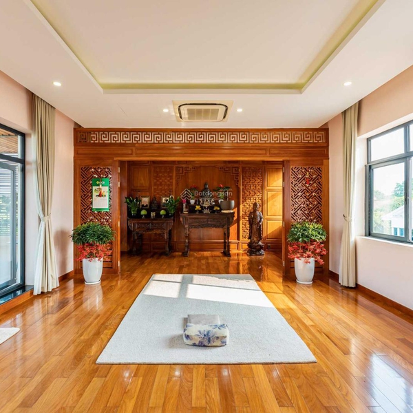 Bán biệt thự Chateau Phú Mỹ Hưng 21m x 27m