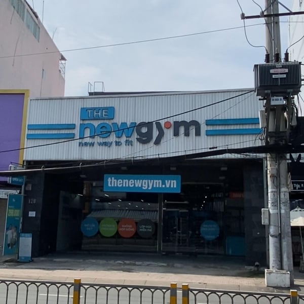 Bán nhà 128 Nguyễn Thị Thập,  Phường Bình Thuận, Quận 7