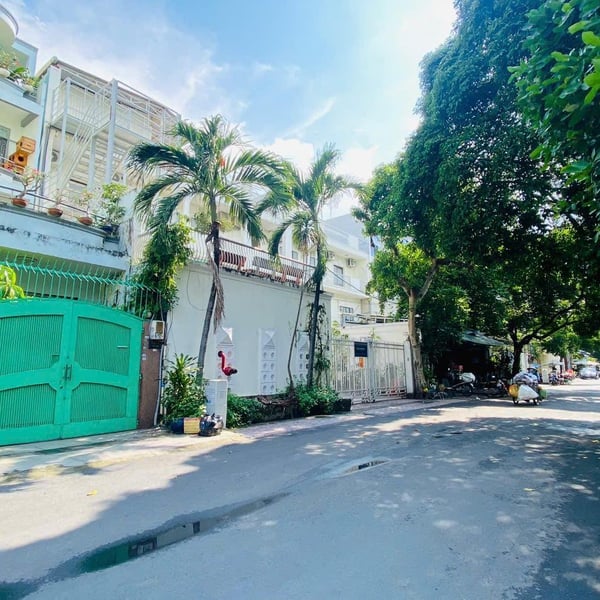 Bán nhà M8B Thất Sơn, Phường 15, Quận 10