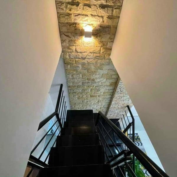 Nhà 2T hẻm 793 Trần Xuân Soạn, 3,1m x 8,5m