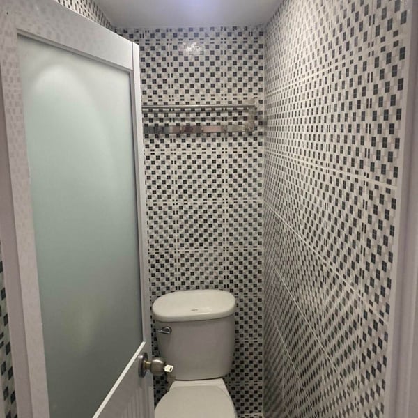 Nhà 2T hẻm 793 Trần Xuân Soạn, 3,1m x 8,5m