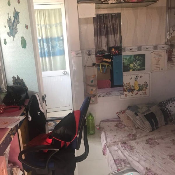 Bán nhà 1L hẻm 30 lâm văn bền, 3m x 8m chỉ 3 tỷ