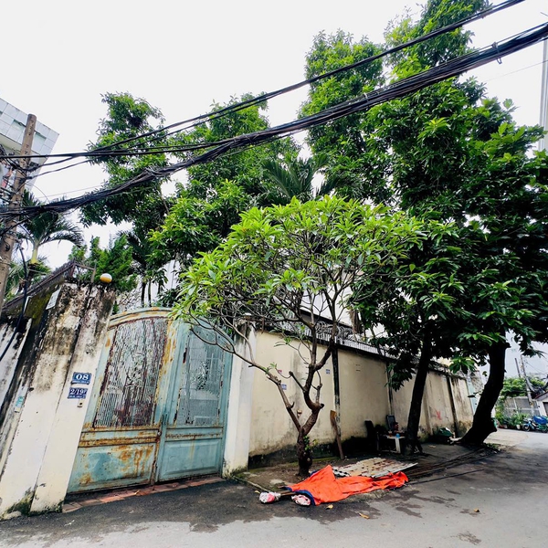 Bán biệt thự 8 đường số 10, Trần Não, Phường An Khánh, Quận 2