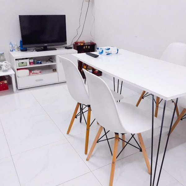 Nhà 2T hẻm đường 37 , tân Kiểng , 4m x 11m