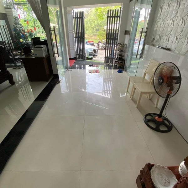 Nhà 4 tầng khu An Phú Hưng 7m x 15m view công viên và sông 