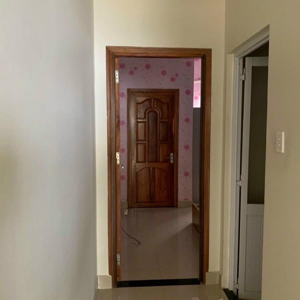 Nhà 2T hẻm 803 Huỳnh Tấn Phát ,  4m x 17m 