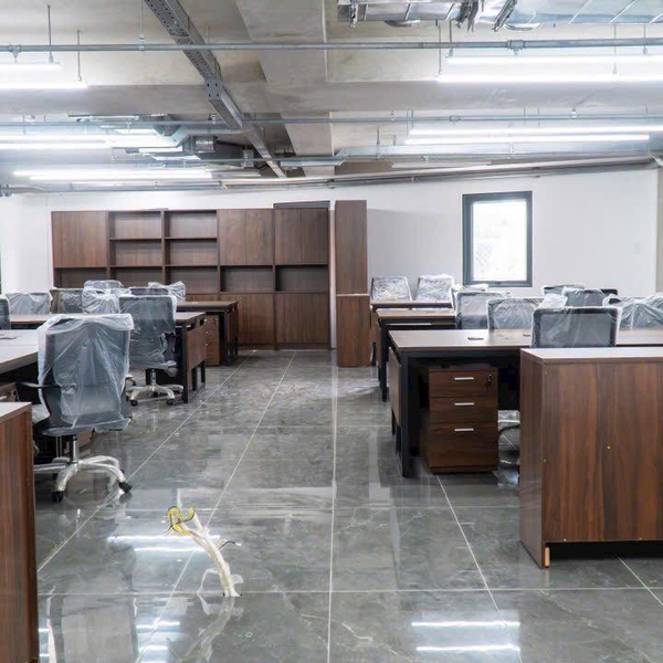 Bán tòa nhà 20 - 22 - 24 Huỳnh Mẫn Đạt, P1, Quận 5