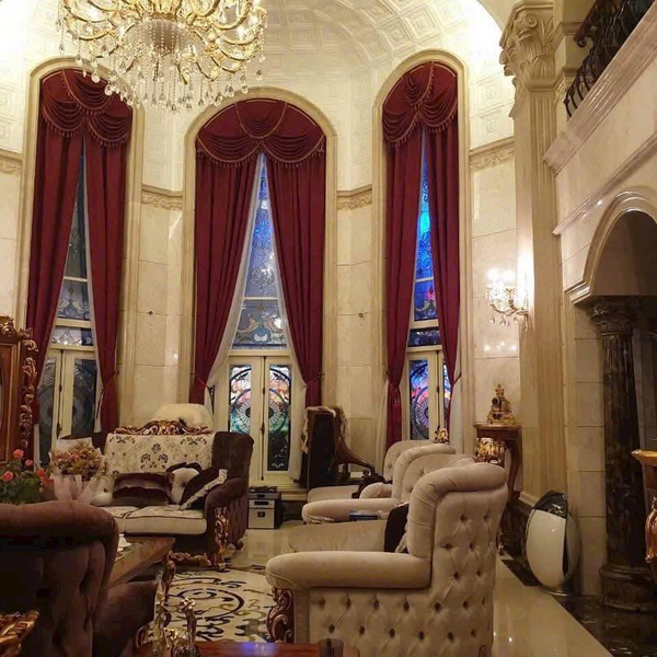 Bán biệt thự 8 Nguyễn Thông, Phường Võ Thị Sáu, Quận 3