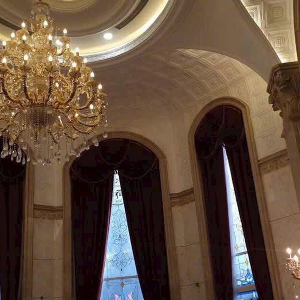 Bán biệt thự 8 Nguyễn Thông, Phường Võ Thị Sáu, Quận 3