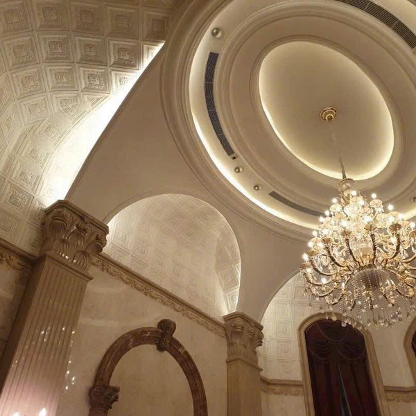 Bán biệt thự 8 Nguyễn Thông, Phường Võ Thị Sáu, Quận 3