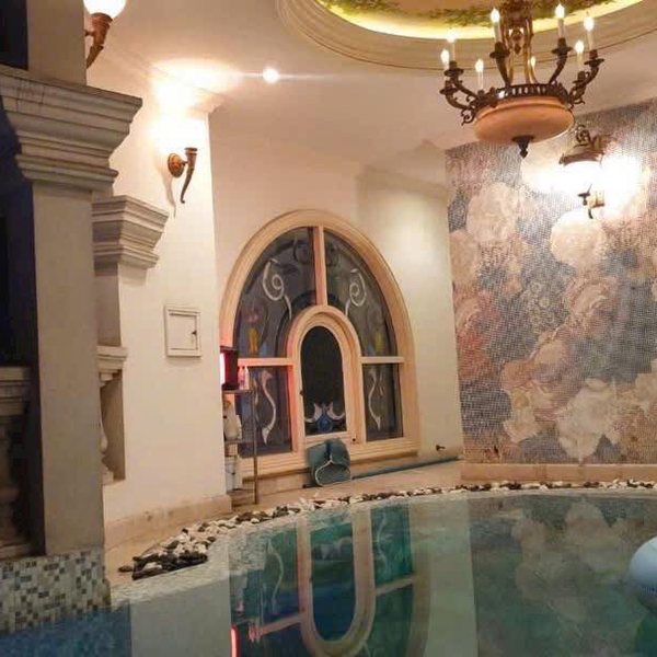 Bán biệt thự 8 Nguyễn Thông, Phường Võ Thị Sáu, Quận 3