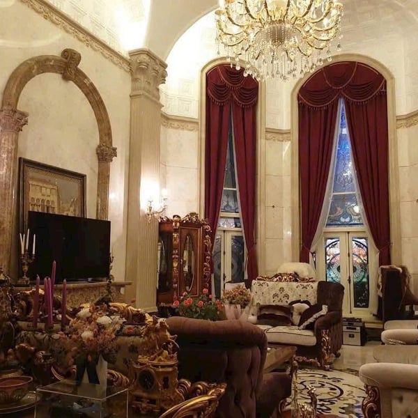 Bán biệt thự 8 Nguyễn Thông, Phường Võ Thị Sáu, Quận 3