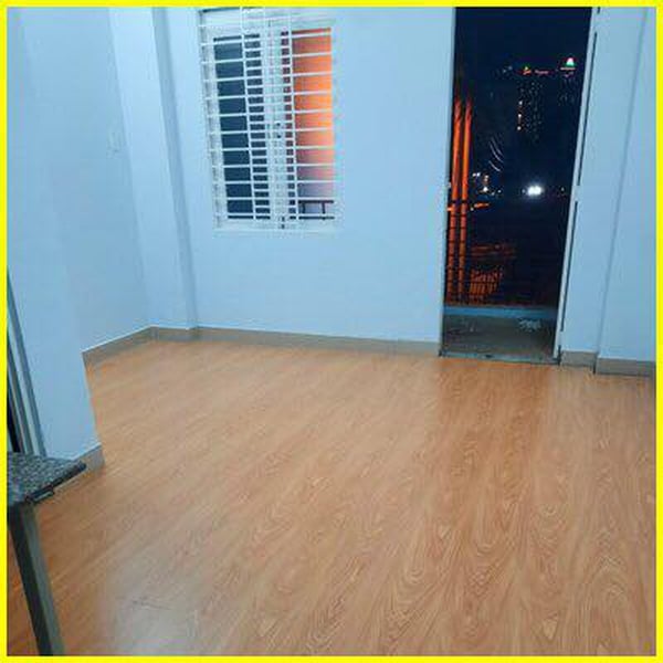 Nhà 3T hẻm 30 Lâm Văn bền , 4m x 15m nở hậu vị trí đẹp