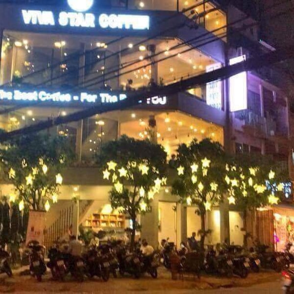 Bán nhà 144 Cô Giang Quận 1 góc 2 mặt tiền chính chủ