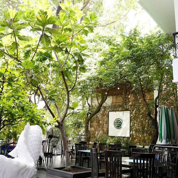 Bán nhà 236 Pasteur, P. Xuân Hoà, Quận 3