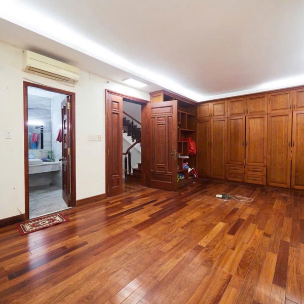 Bán biệt thự 28 đường D8, Khu biệt thự Saigon Pearl, Quận Bình Thạnh