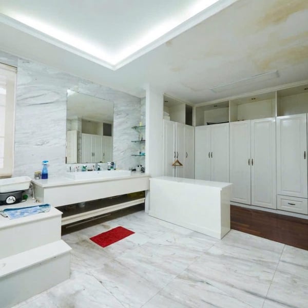 Bán biệt thự 28 đường D8, Khu biệt thự Saigon Pearl, Quận Bình Thạnh