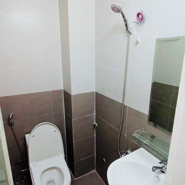 Nhà 2T hẻm 861 Trần Xuân Soạn 3m x 8m