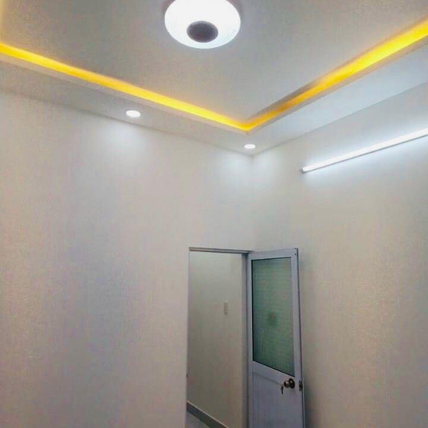 Nhà 2T hẻm 861 Trần Xuân Soạn 3m x 8m