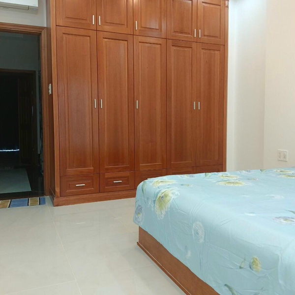 Nhà 5 tầng đường D1 KDC Phú Mỹ  Quận 7 có thang máy