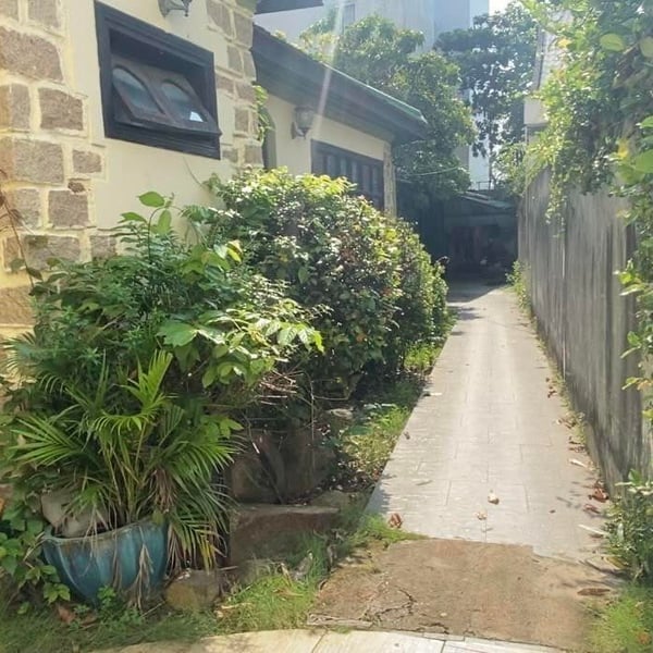 Bán 475,5m2 đất mặt tiền đường 41,  P.Bình thuận 