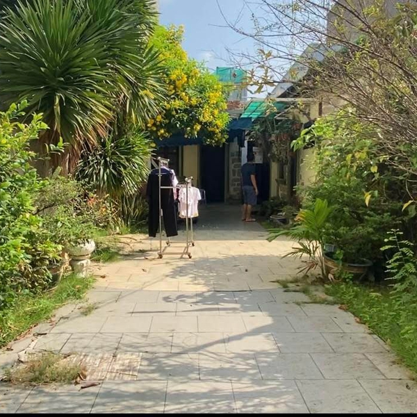 Bán 475,5m2 đất mặt tiền đường 41,  P.Bình thuận 