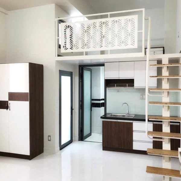 Bán tòa nhà 16 đường số 36, Phường Tân Quy, Quận 7