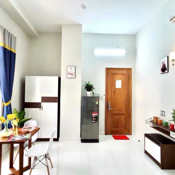 Bán tòa nhà 16 đường số 36, Phường Tân Quy, Quận 7
