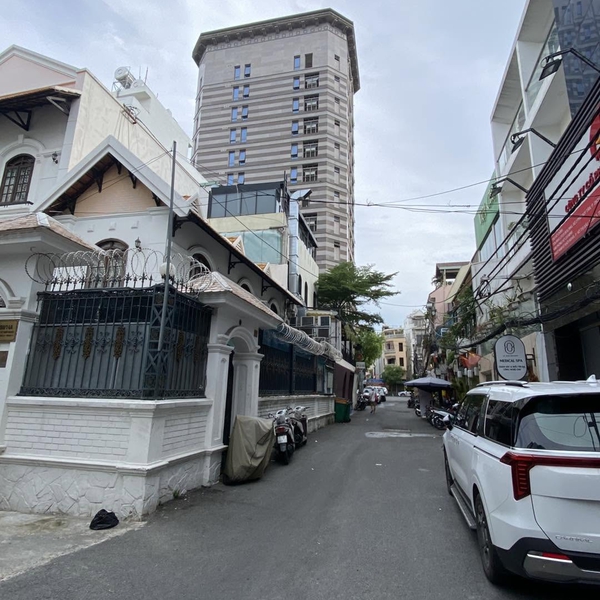 Cho thuê nhà 290/14A Nam Kỳ Khởi Nghĩa, P. Xuân Hòa, Quận 3