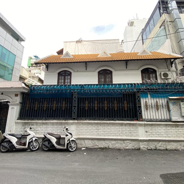 Cho thuê nhà 290/14A Nam Kỳ Khởi Nghĩa, P. Xuân Hòa, Quận 3