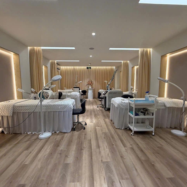 Bán toà nhà 82 Ung Văn Khiêm, P. Thạnh Mỹ Tây, Quận Bình Thạnh