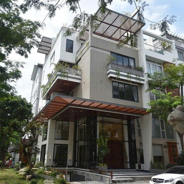 Bán nhà 25 Nội Khu Hưng Gia 2, Phú Mỹ Hưng, Quận 7